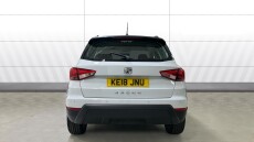 SEAT Arona 1.6 TDI 115 SE Technology Lux [EZ] 5dr Diesel Hatchback